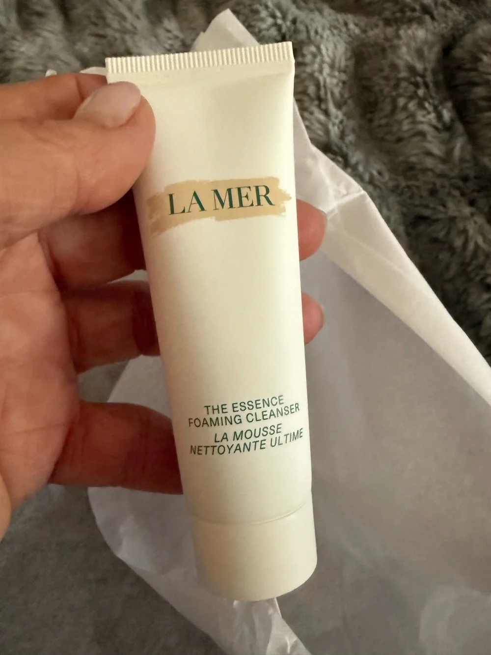 La Mer brand new